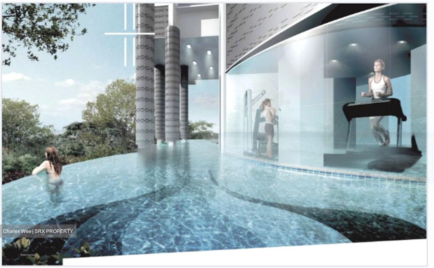 Lucida (D11), Apartment #456378031